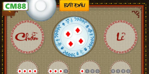 Giới Thiệu Tổng Quan Về Trò Chơi Xóc Đĩa