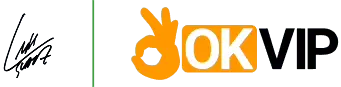 Luis Suárez & OKVIP
