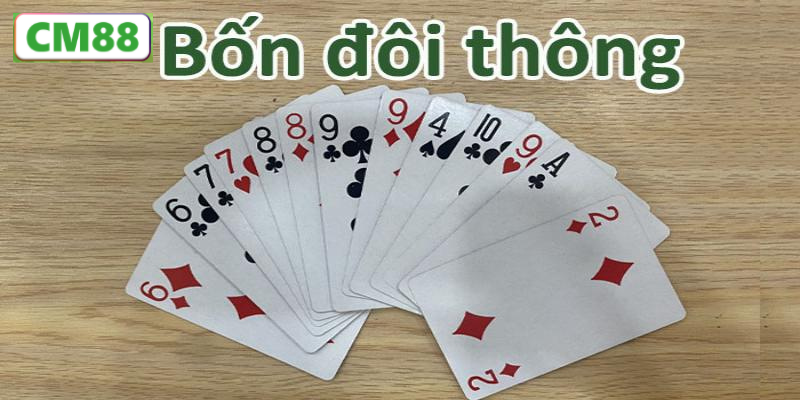 Những Sai Lầm Thường Gặp Khi Dùng Bốn Đôi Thông